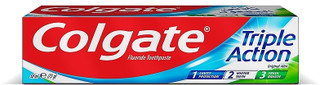 خمیردندان کولگیت مدل 123 حجم 50 میلی لیتر ا Colgate